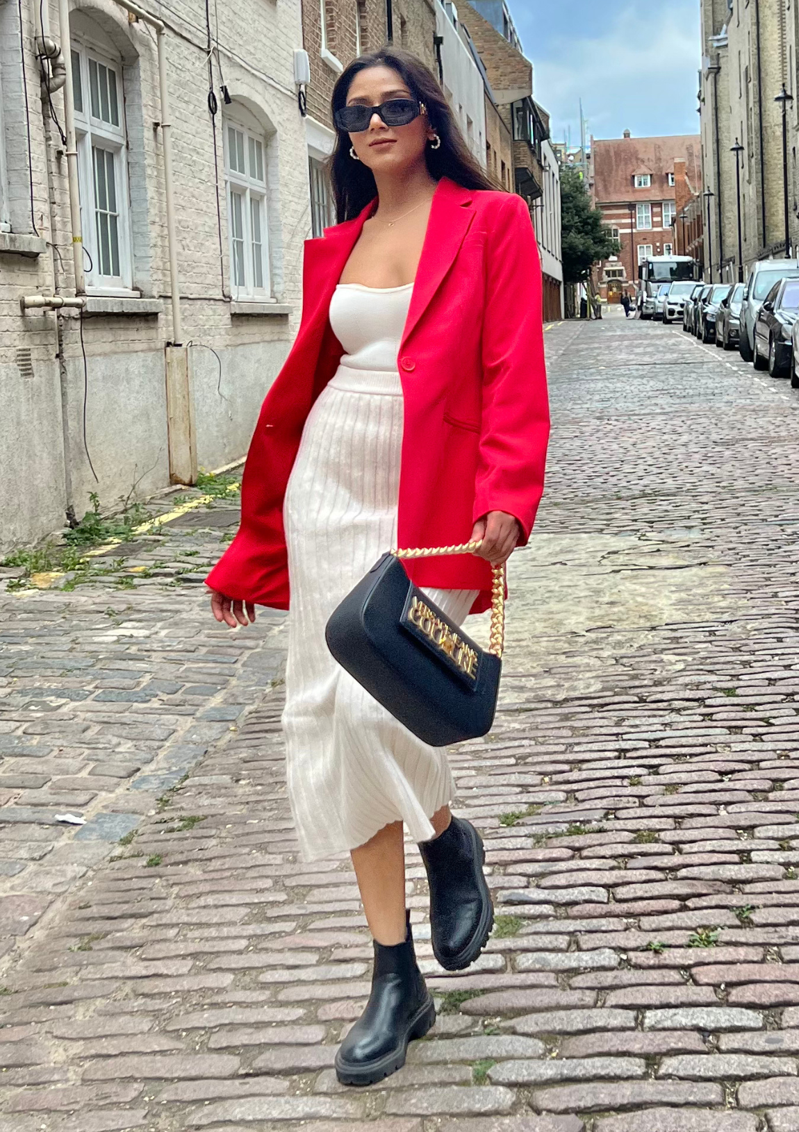 About Oslaé fashion brand