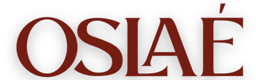 Oslaé Logo - Premium Women’s Fashion Brand